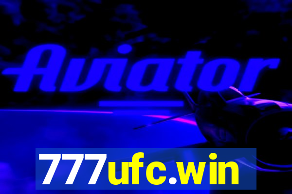 777ufc.win