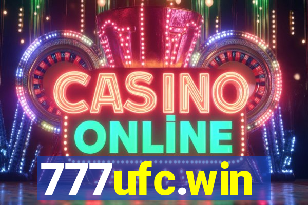 777ufc.win