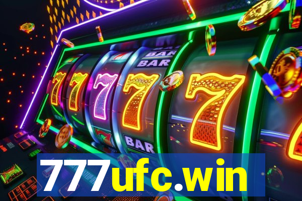 777ufc.win