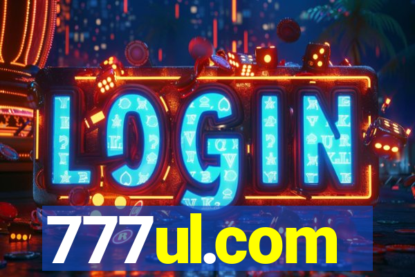 777ul.com