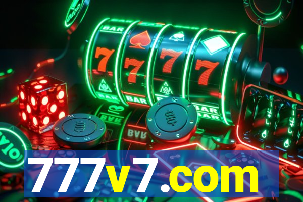 777v7.com