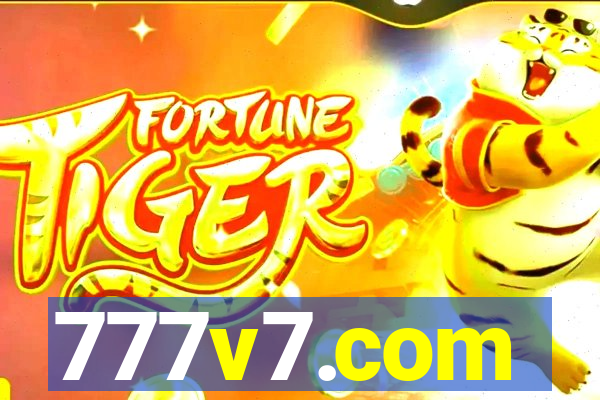 777v7.com