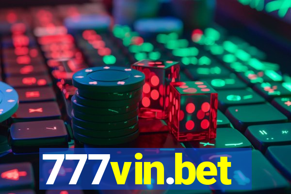 777vin.bet