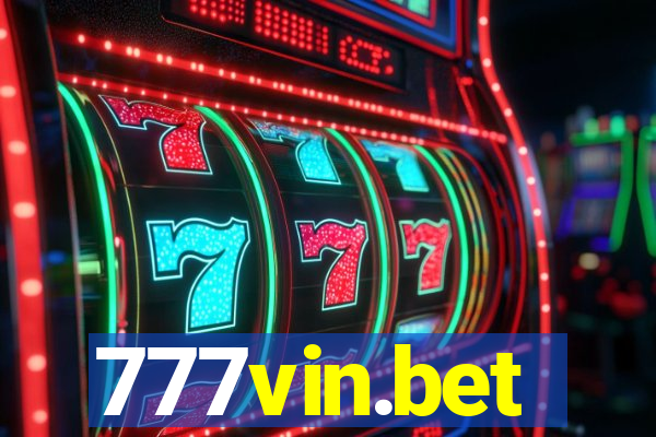 777vin.bet