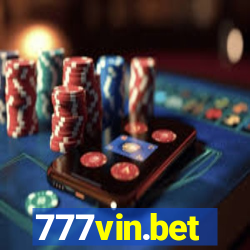 777vin.bet