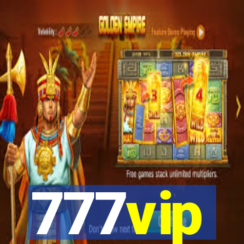 777vip
