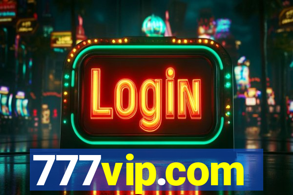 777vip.com