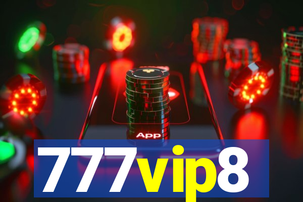 777vip8