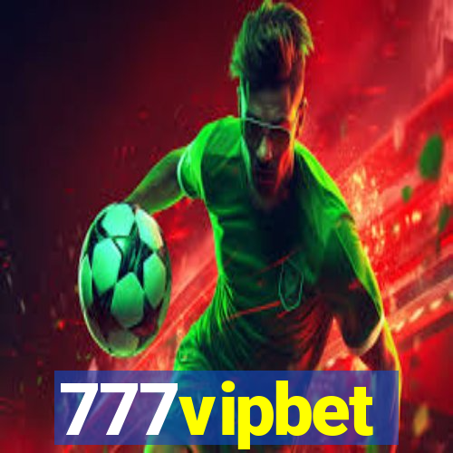 777vipbet