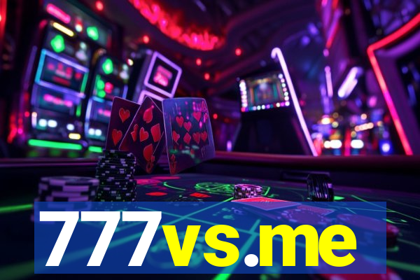 777vs.me