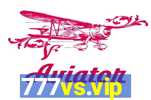 777vs.vip
