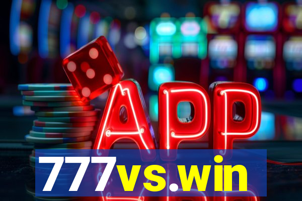 777vs.win