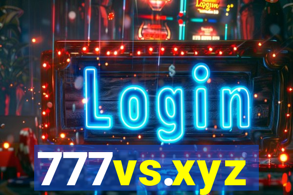 777vs.xyz