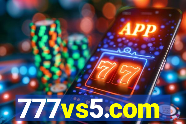 777vs5.com
