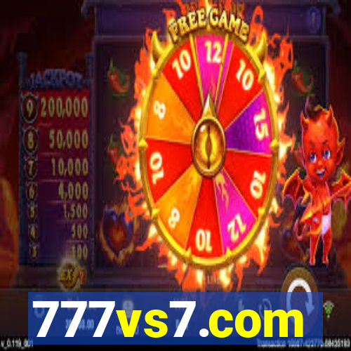 777vs7.com