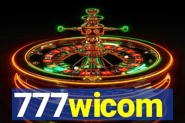 777wicom