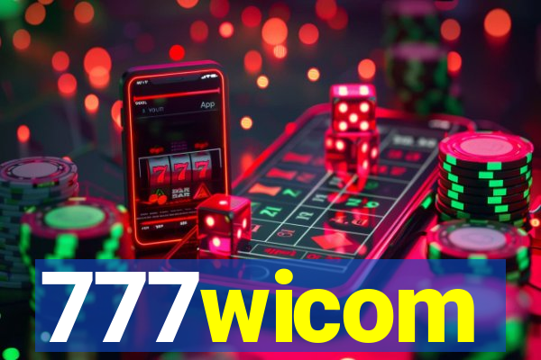 777wicom