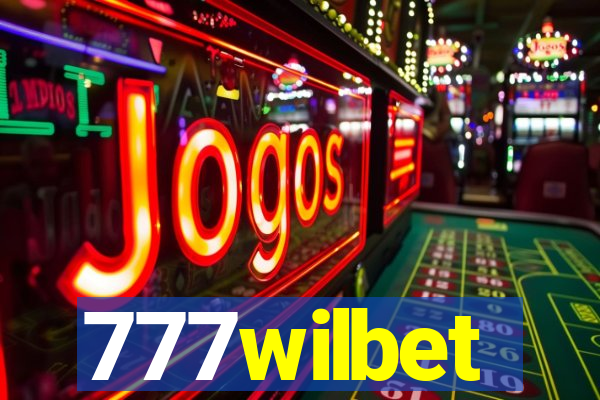 777wilbet