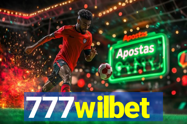 777wilbet