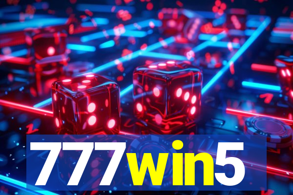 777win5