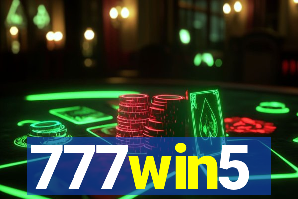 777win5