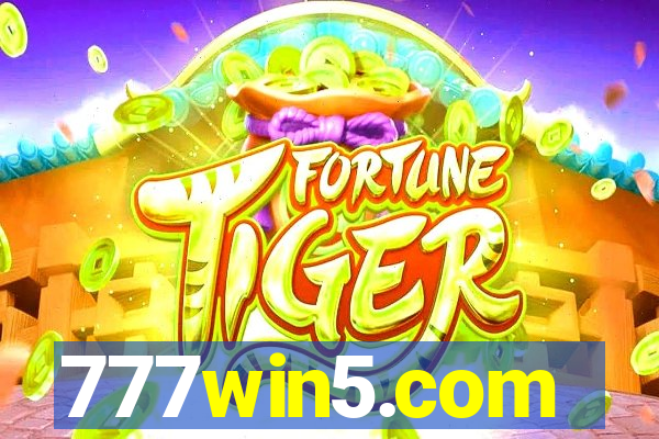 777win5.com