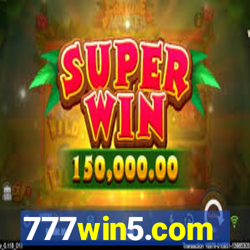 777win5.com