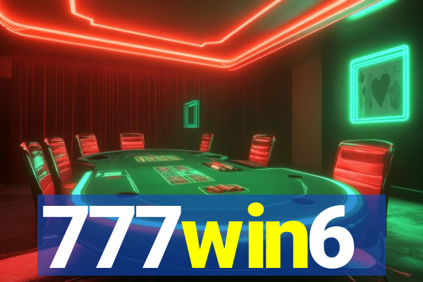 777win6