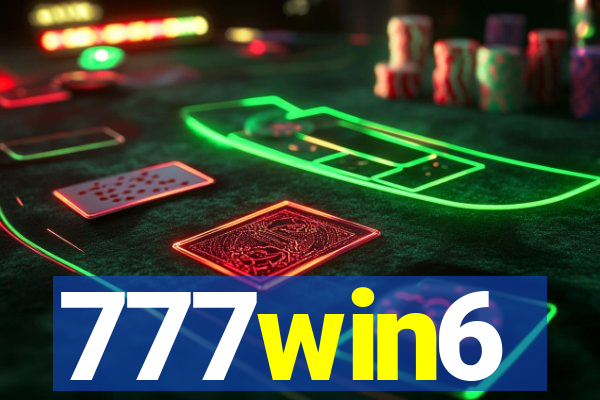777win6