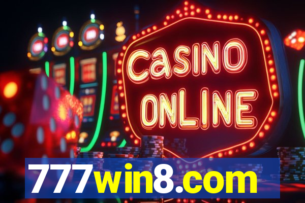 777win8.com