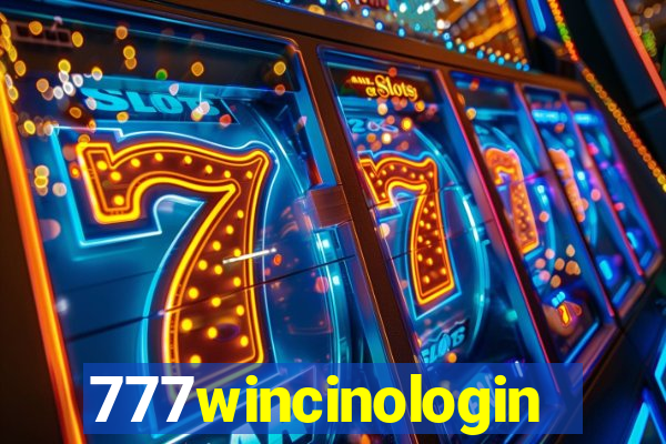 777wincinologin