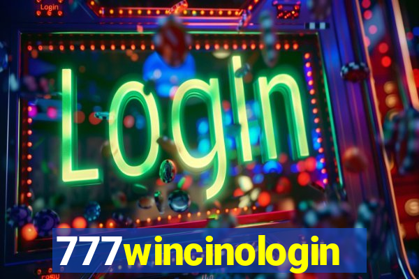 777wincinologin