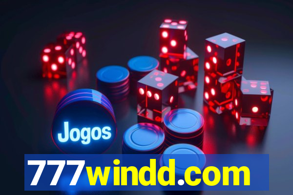 777windd.com