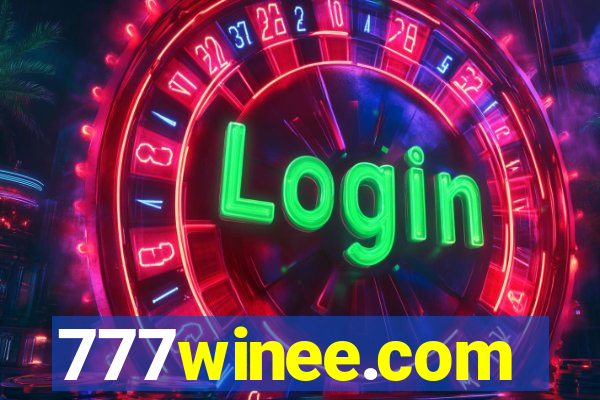777winee.com