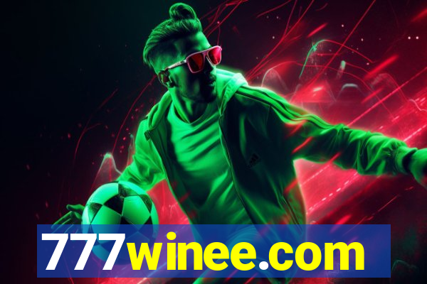 777winee.com