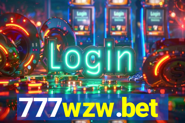 777wzw.bet