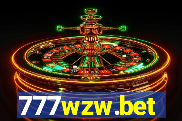 777wzw.bet