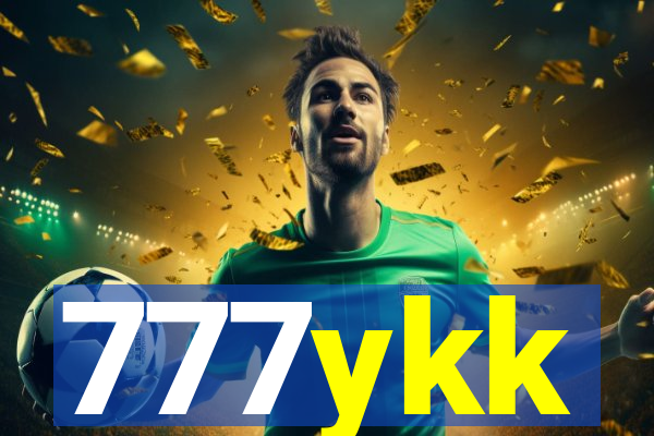 777ykk