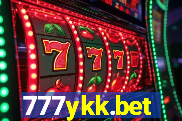 777ykk.bet