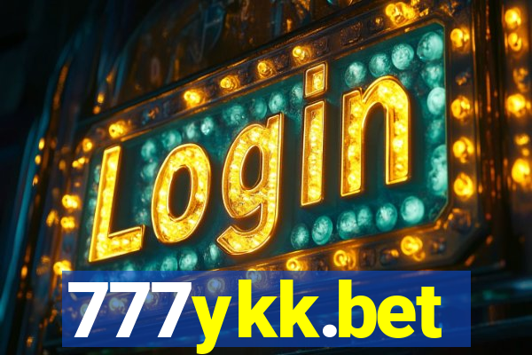 777ykk.bet