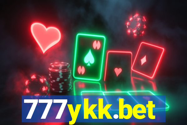 777ykk.bet