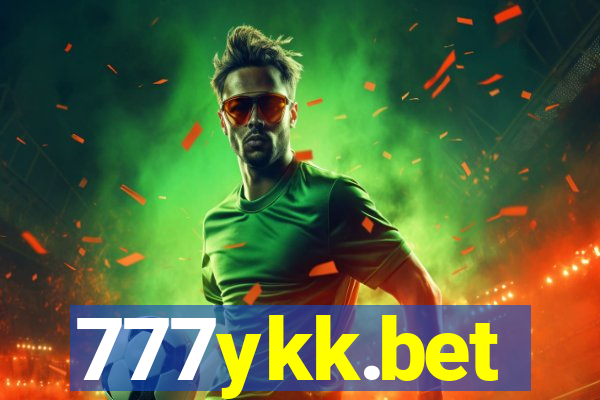 777ykk.bet
