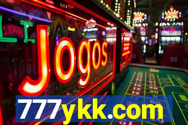 777ykk.com