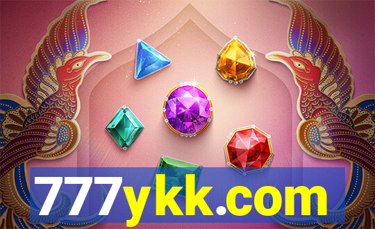 777ykk.com