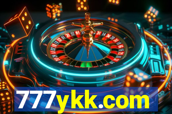 777ykk.com