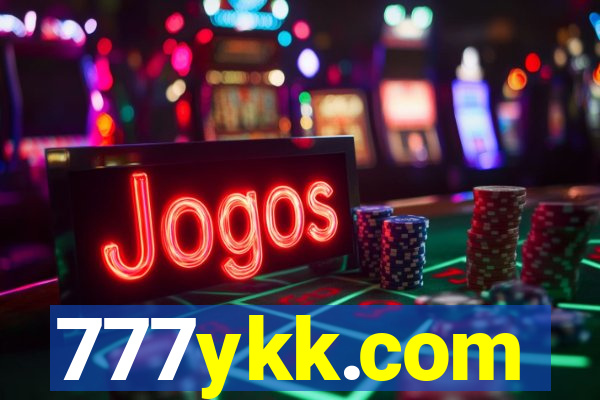 777ykk.com