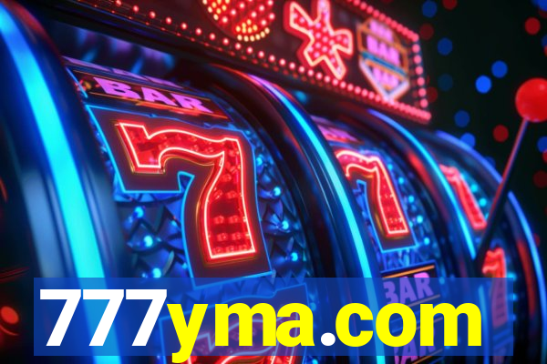 777yma.com