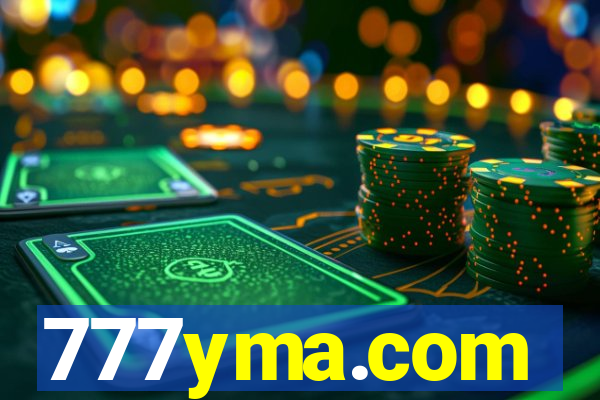 777yma.com