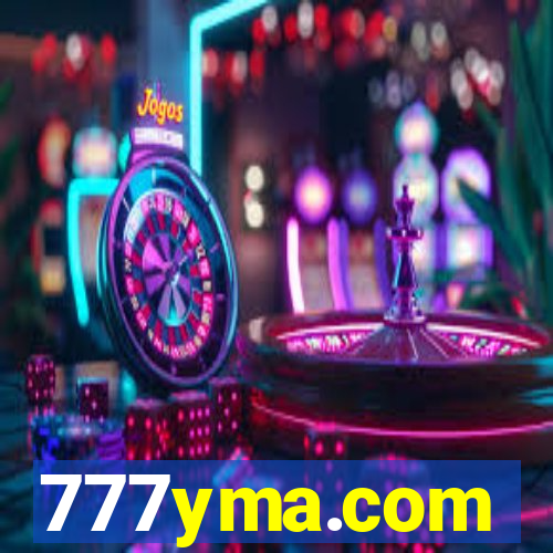 777yma.com