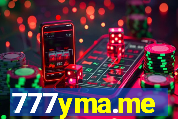 777yma.me